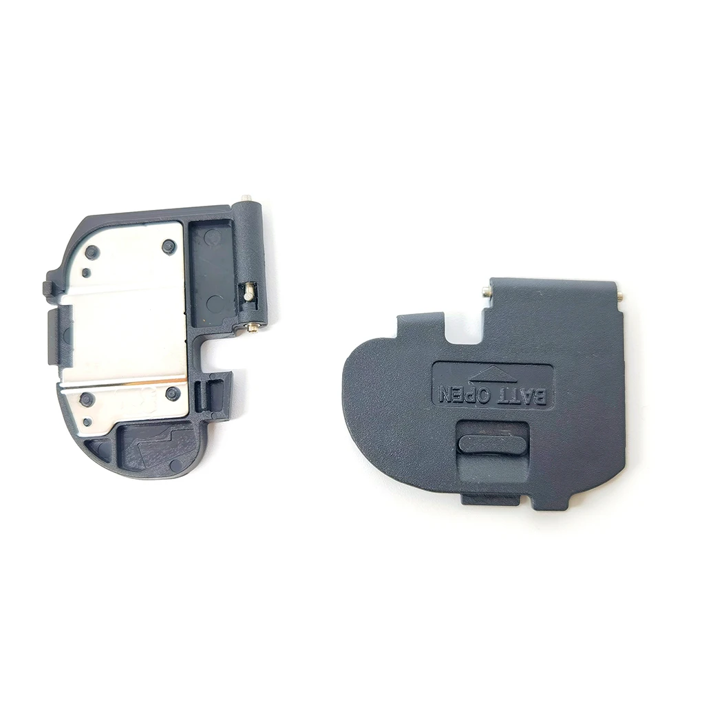 

Цифровая Крышка батарейного отсека, Крышка батарейного отсека, Крышка корпуса, запасные части для ремонта электроники, замена для 20D/30D