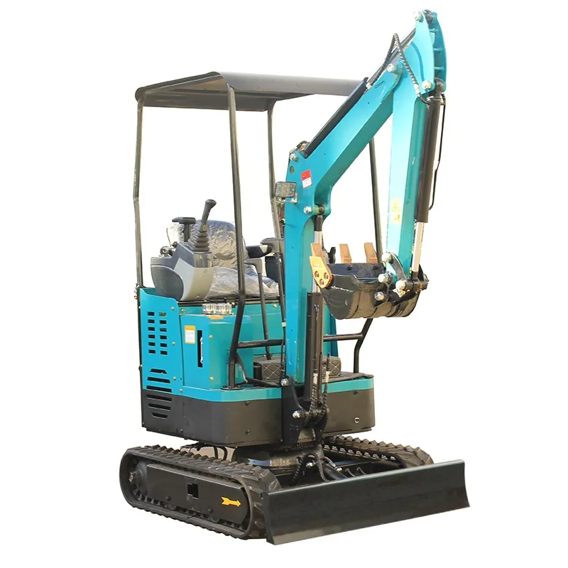 Цена по прейскуранту завода-изготовителя Mini Micro Bagger Digger Hyundai б/у Kubota/embali Engine Excav EPA