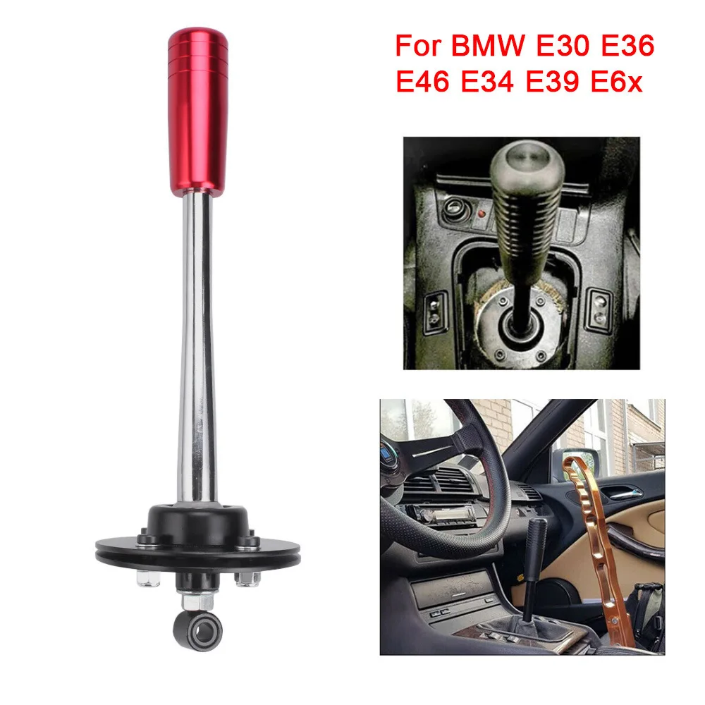 Регулируемый рычаг переключения передач для BMW E30 E36 E46 E34 E39 E6x Z3 85-10 |