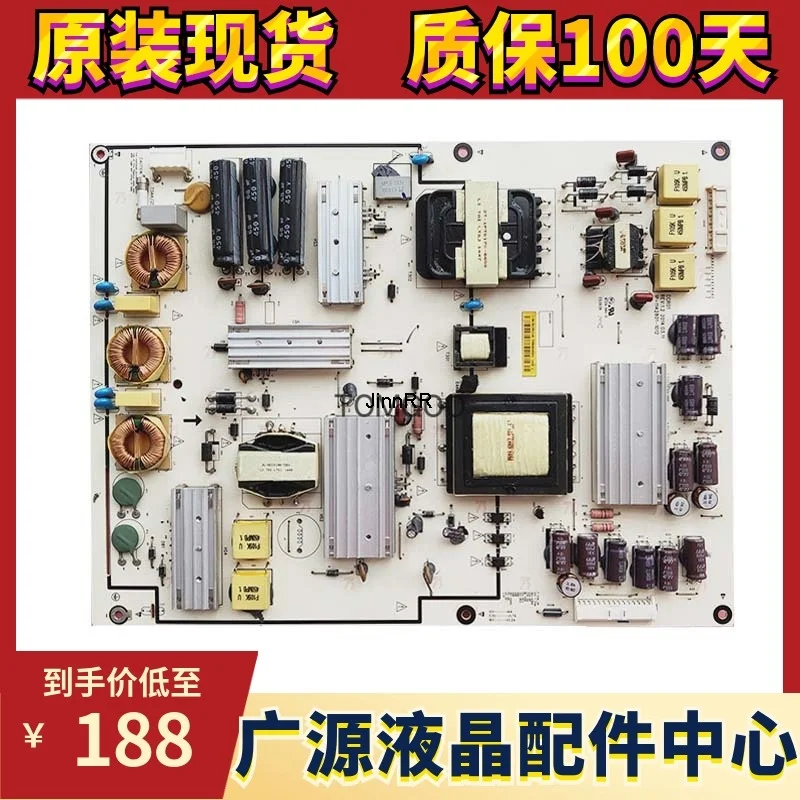 Новая оригинальная плата питания max70 X70 3D LCD 1p-1142801-1012 ccr01 Новая оригинальная плата питания max70 X70 3D LCD 1p-1142801-1012 ccr01