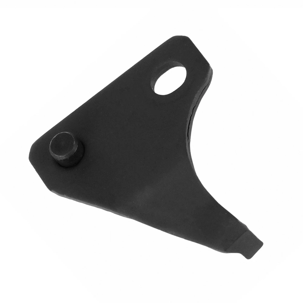 

Car Pulley Alignment Tool Black Direct Replacement Easy Installation High-quality Materials For Mondeo Brand New