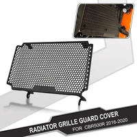 cbr 500 r radiator grille guard protector for honda cbr500r 2016 2020 cbr500 500r 2017 2018 motorcycle radiator protection cover