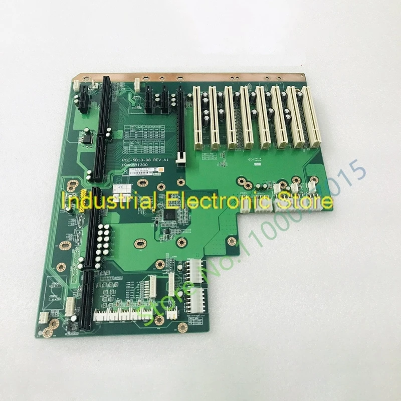 Оригинальная материнская плата для промышленного компьютера Advantech PCE-5B13
