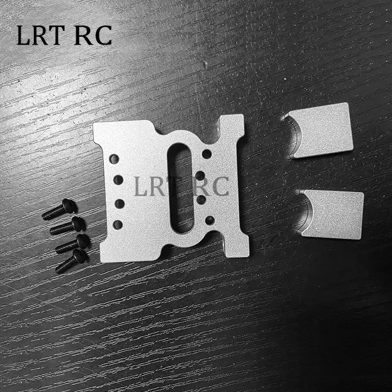 

1 Set 1/7 1/8 arrma aluminum alloy medium differential cover is universal Universal type For Mojave / Katun / Wanderer