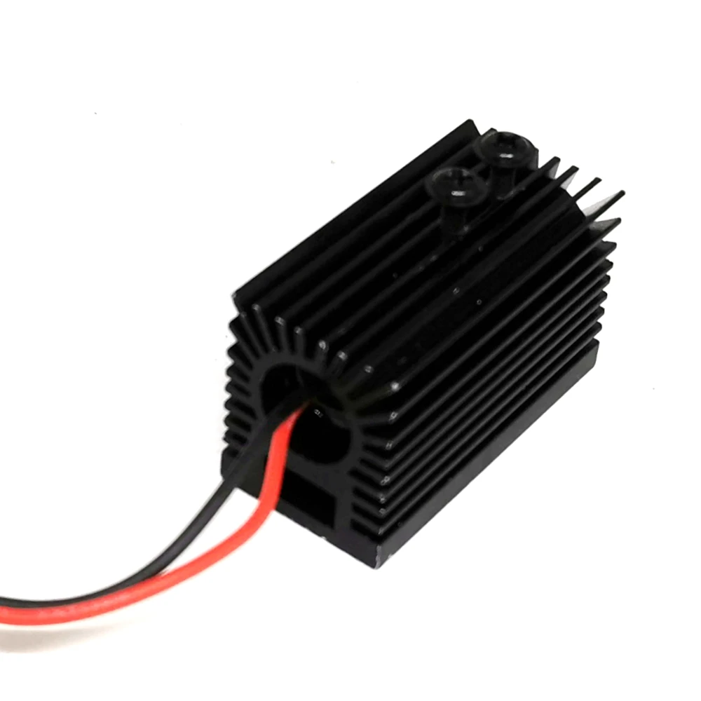 Лазерный диодный модуль с зеленой точкой для освещения комнаты/сцены/бара