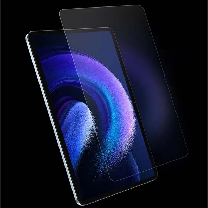 Защита экрана из закаленного стекла для Xiaomi Pad 6 Pro 11 дюймов Mi 2023 Защитная пленка