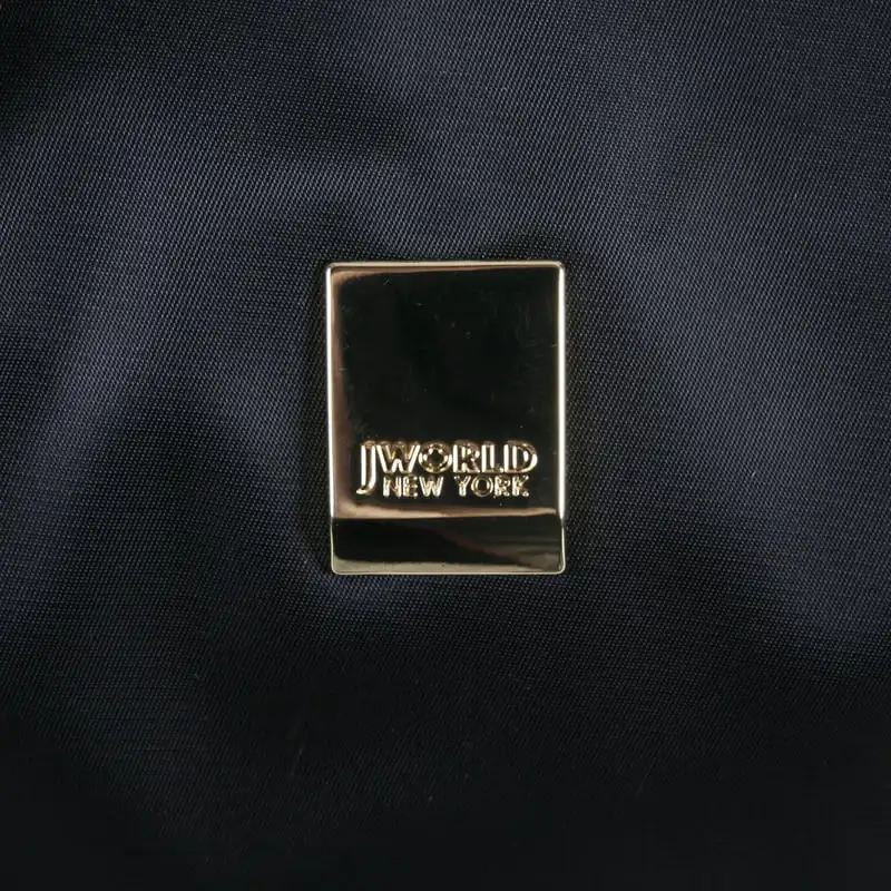 Stylish J World Unisex 3 Piece Travel Bag Set: 17