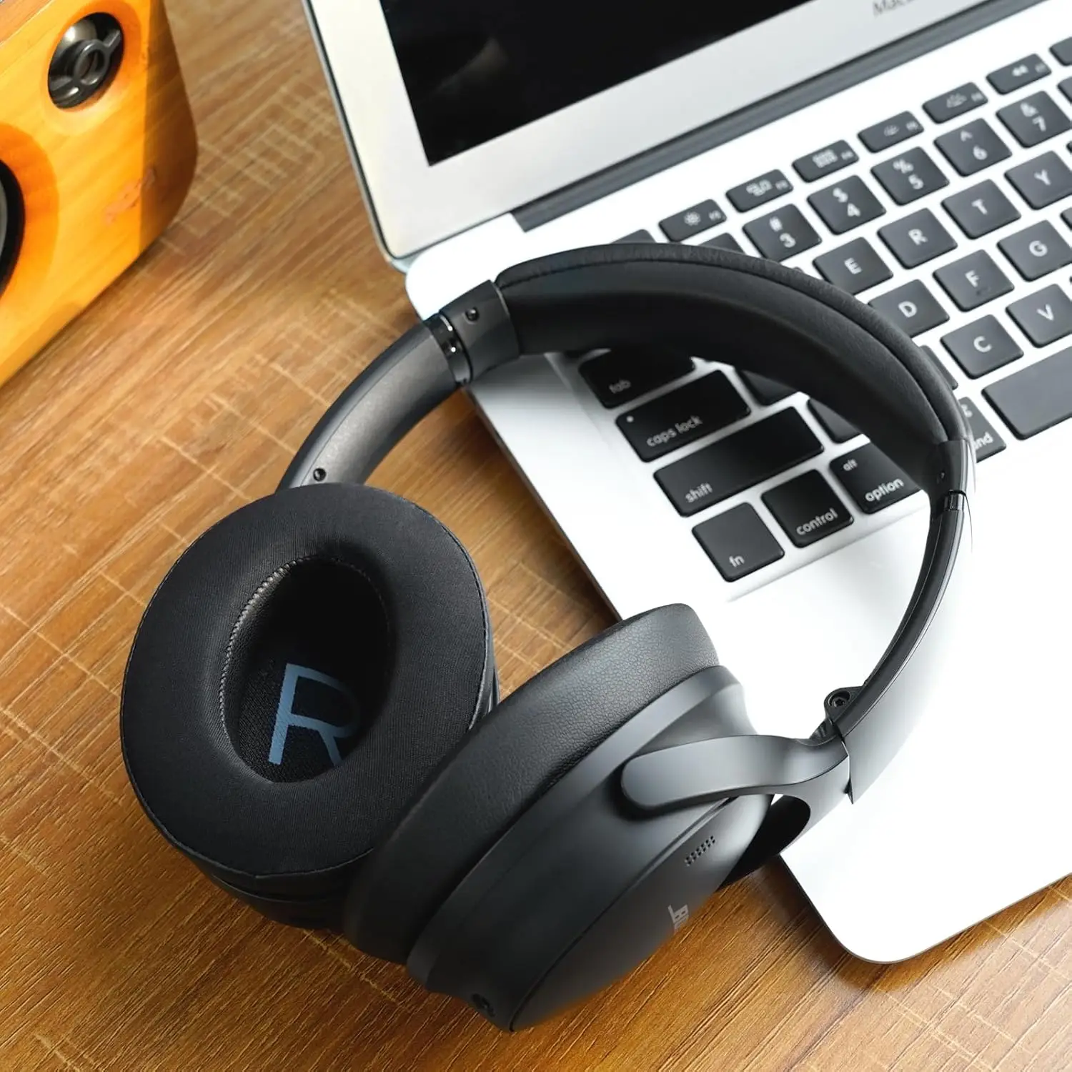 Сменные охлаждающие гелевые подушечки для наушников Bose QC45 сменные QuietComfort 45 шелк