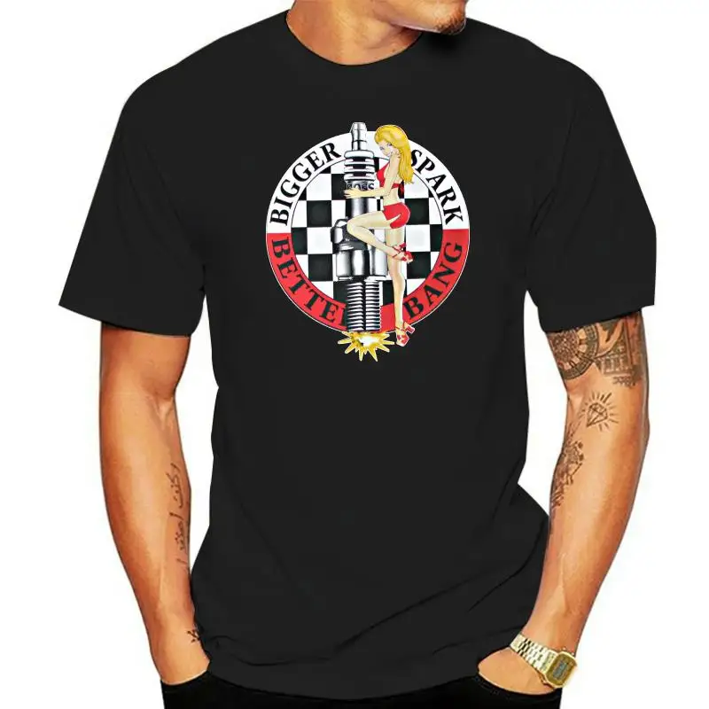 

Kaos Oblong Death Proof Industry Skull Larger Spark More Bang Speed Shop
