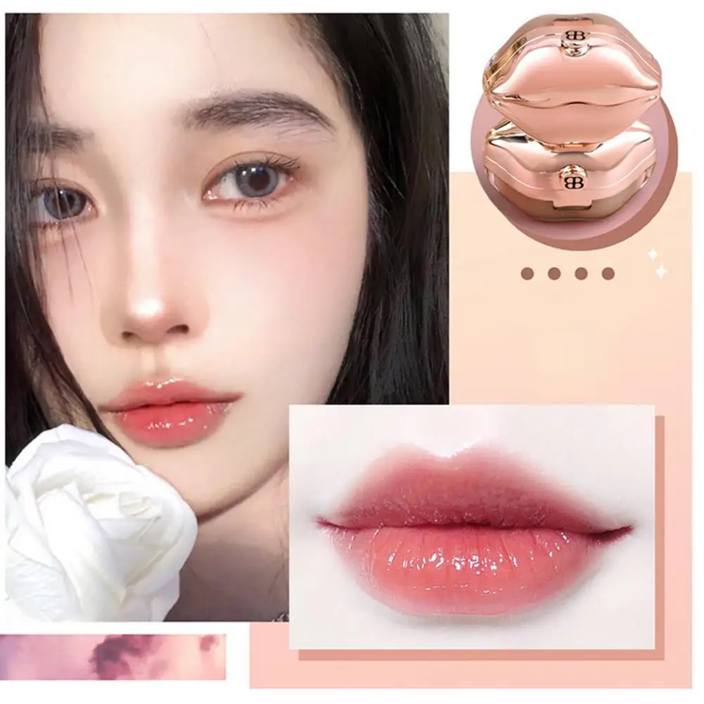 

Скраб для губ Отшелушивающий увлажняющий для губ, 12 г