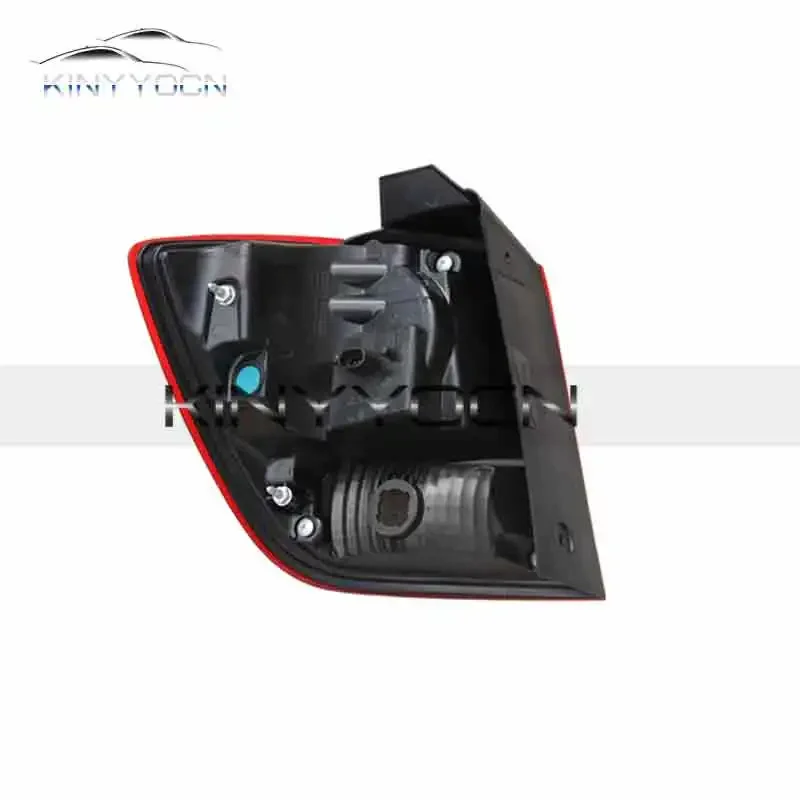 Фото Для Dodge Journey JC JCUV Fiat Freemont 2009 10 11 12 13 14 15 задний фонарь задний фонарь задний фонарь кронштейн задний фонарь №4