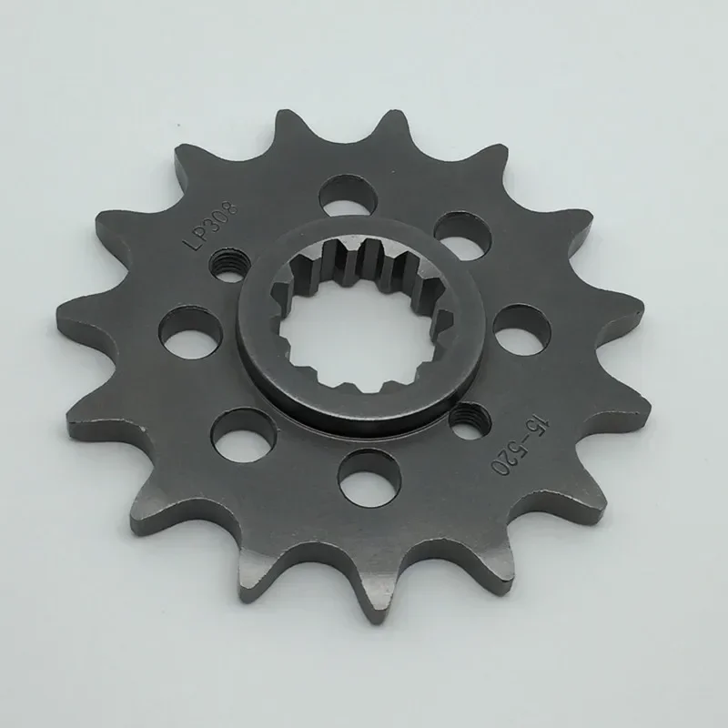 Передняя Звездочка для мотоцикла Aprilia 520 Pegaso Factory Strada Trail 650-2007 2009 год