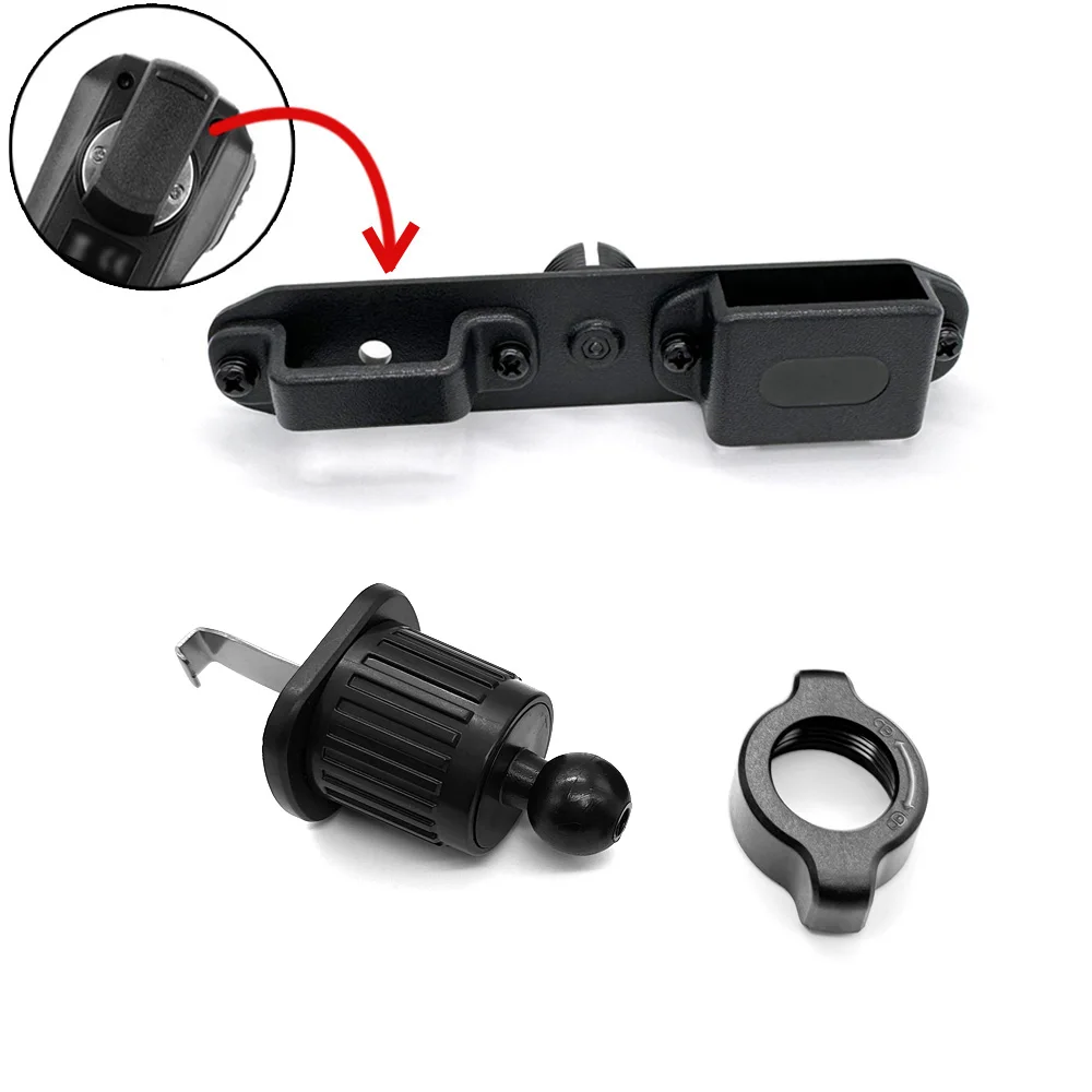 

Держатель для рации ORISH для автовоздухоотвода