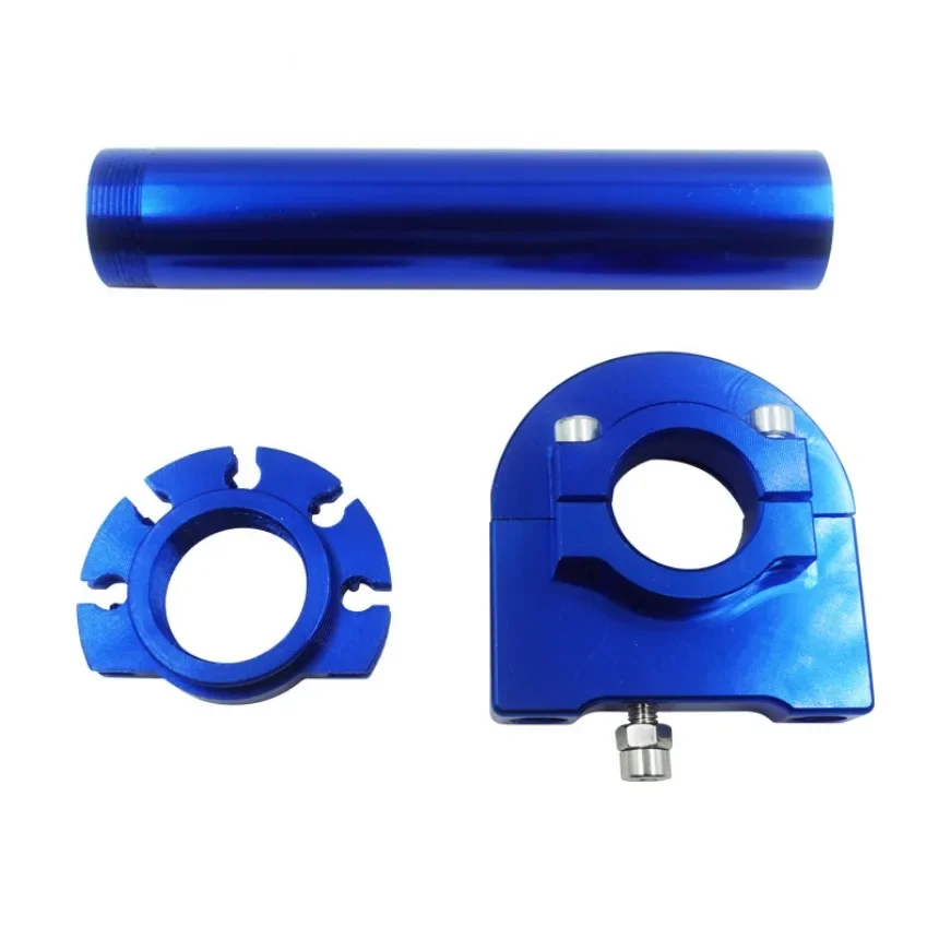 Ручка газовой дроссельной заслонки универсальная ручка 7/8 &quot22 мм для мотоцикла с