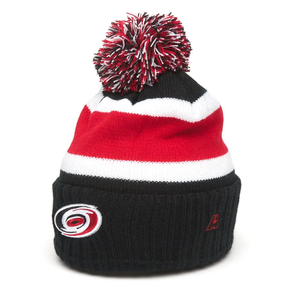 Шапка NHL Carolina Hurricanes |
