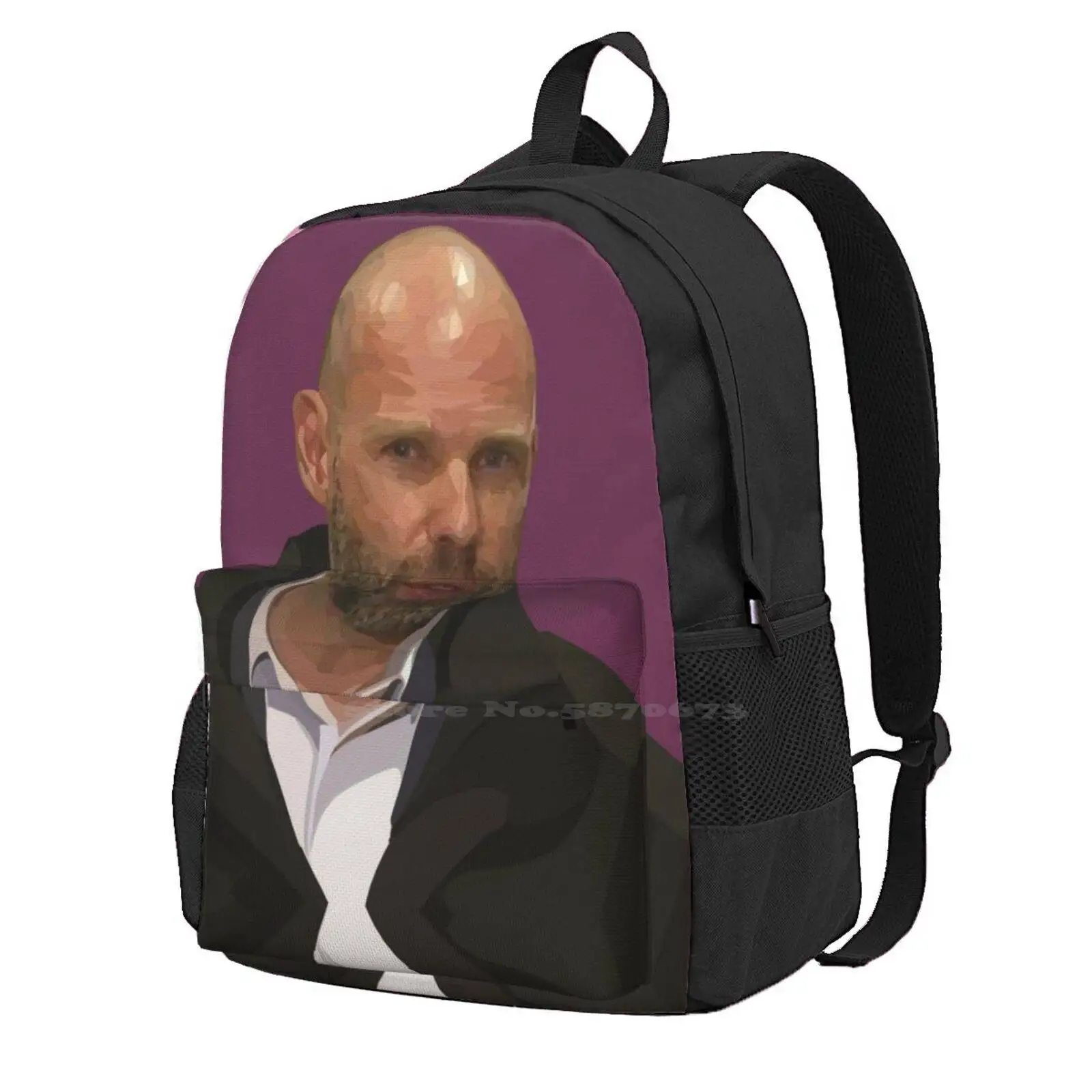 

Jeroen Weimar – Commander Of The Response Travel Laptop Bagpack School Bags Jeroen Weimar Lockdown Portraits Government Ashley
