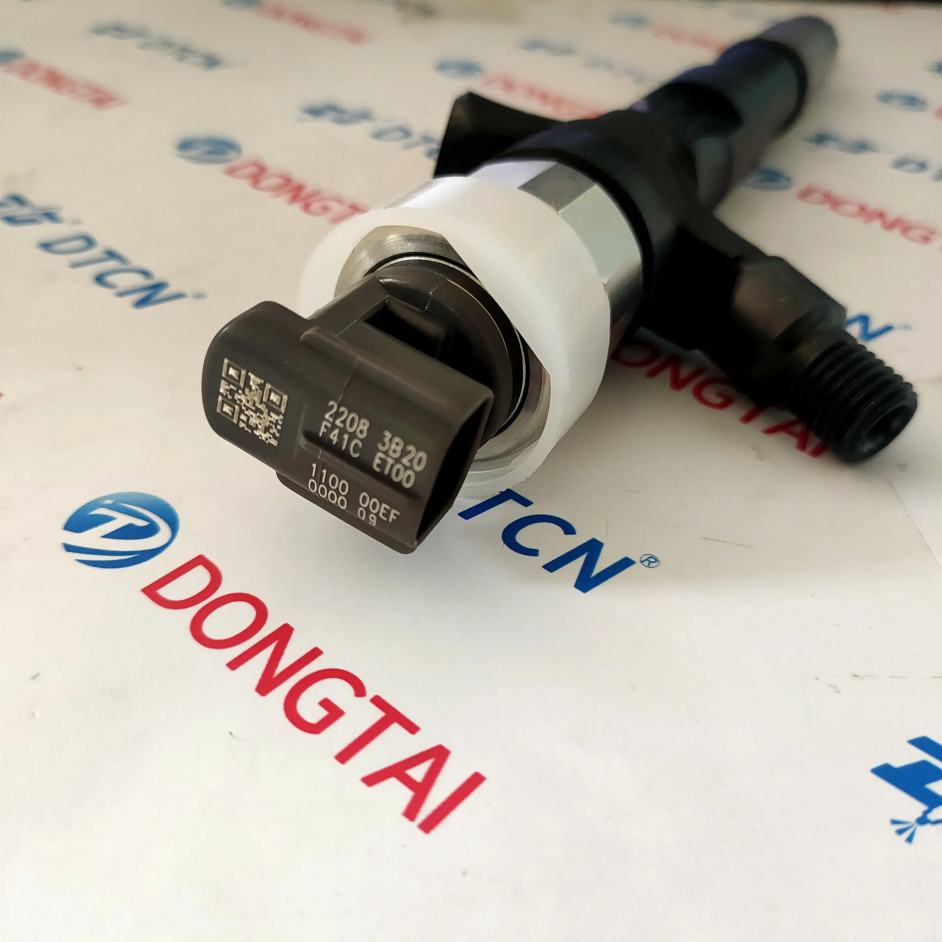 Common Rail 095000-5880 095000-5881 095000-5660 23670-30050 23670-39096 23670-39095 для двигателя 2KD-FTV