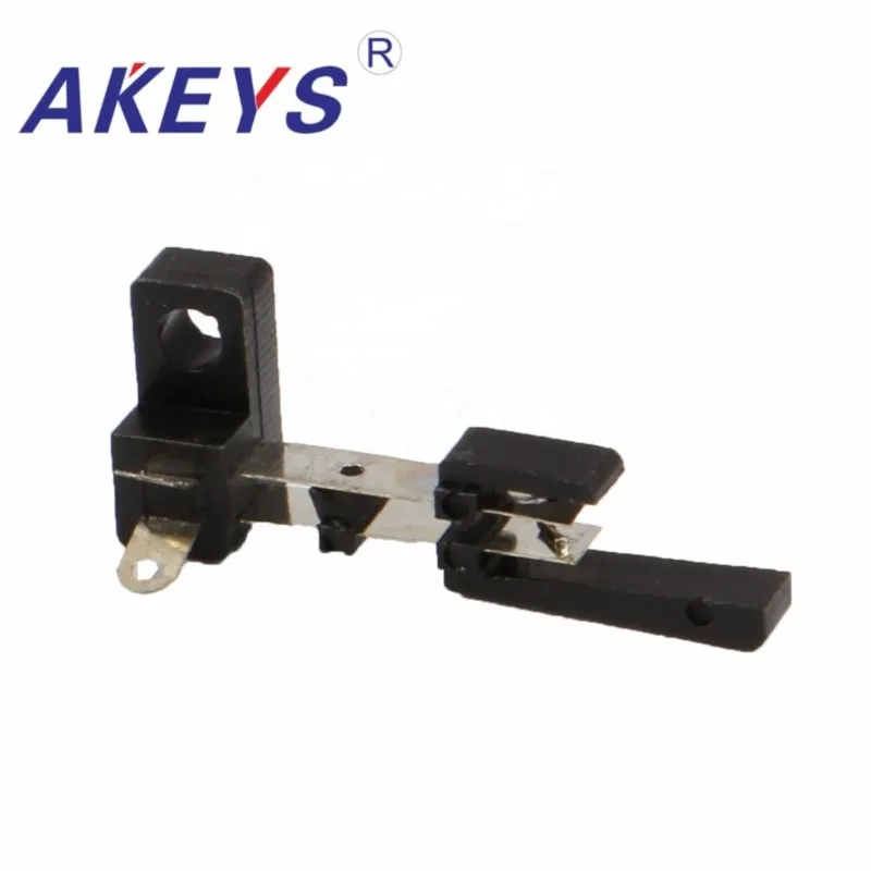 Микропереключатель Defond, 10 шт., LSA-12