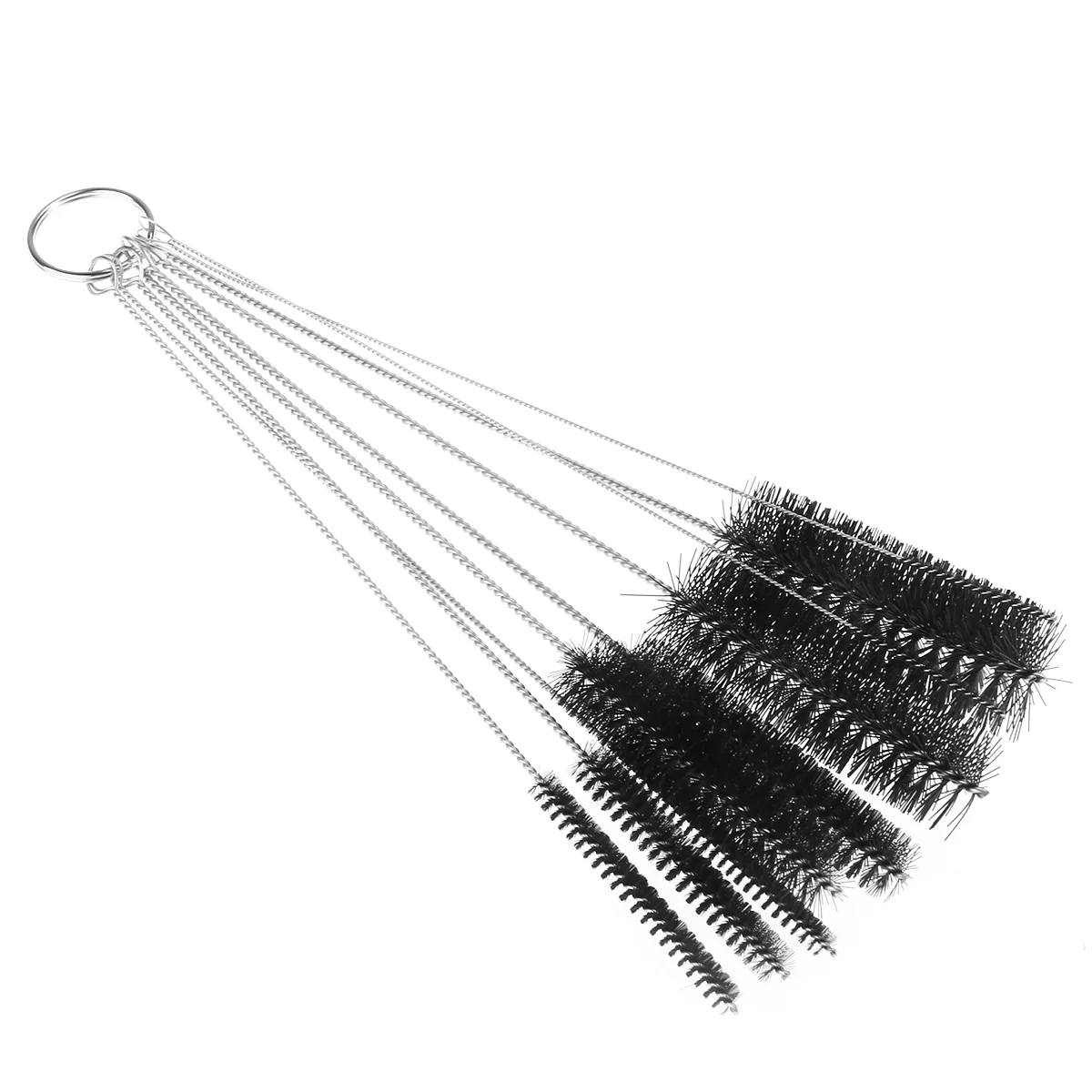 

Nylon Tube Brushes Nylon Tube Brush Airbrush Cleaner Tattoo Equipment Straw Cleaning Brush Nylon Tube Cleaner