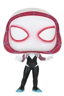 Funko pop экшн Новое поступление паук-Гвен #146 женщина-паук #392 #333 фигурка Виниловая