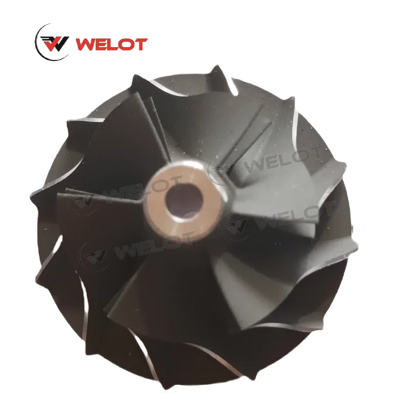 Турбокомпрессор BV43 запчасти для компрессора 53039700190 53039700133 53039700140 53039880190 53039880133