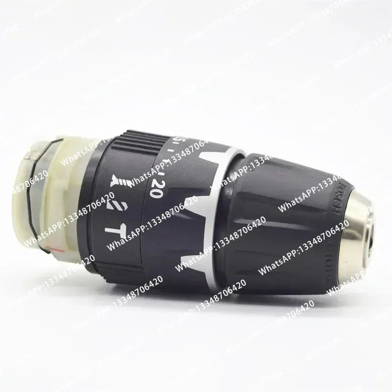 Фото Цанга для редуктора для аккумуляторной ударной дрели GSB12V-30 GSB12-2-Li GSB18-2-LI №1