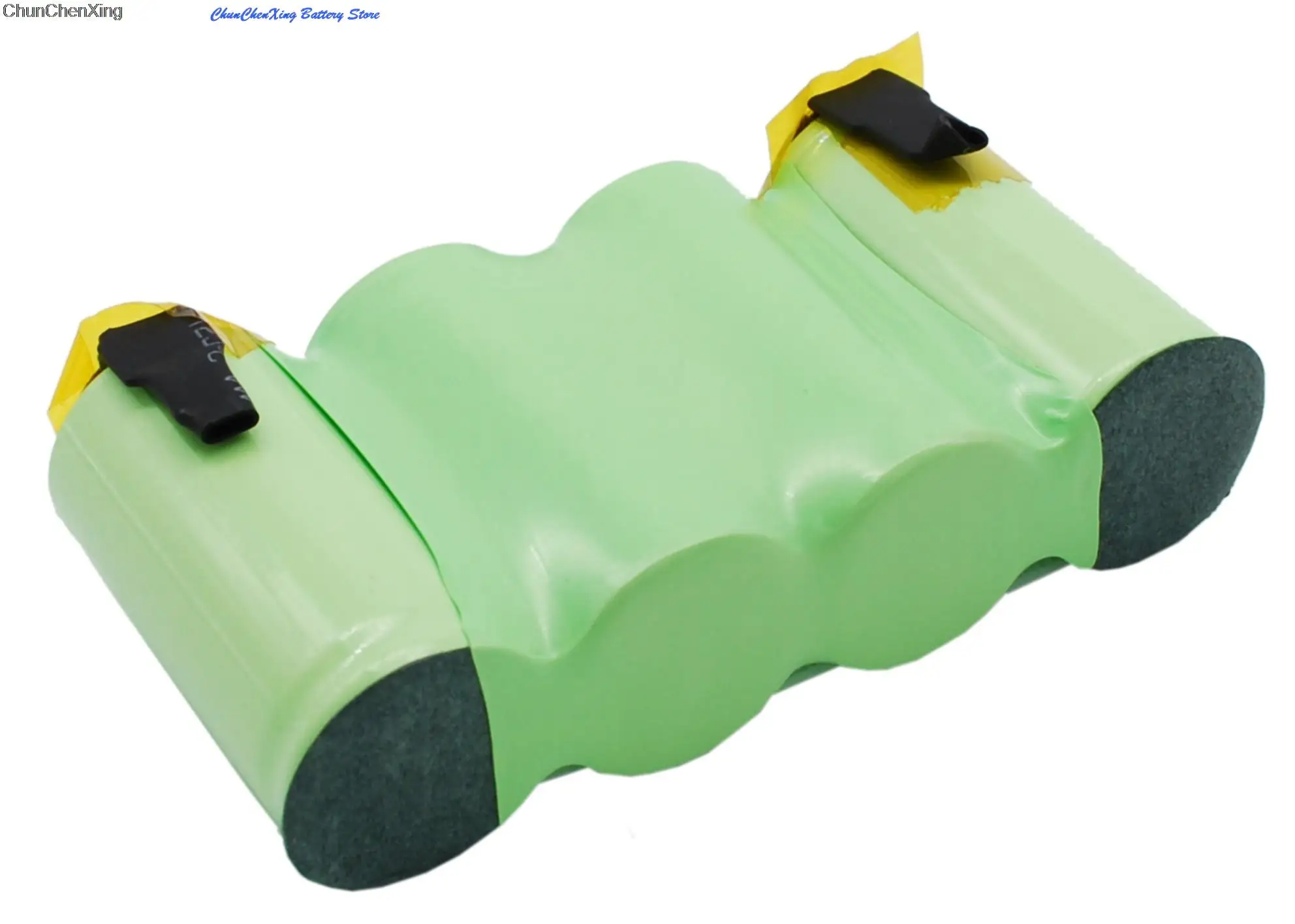 Аккумулятор Cameron Sino 3600 мАч Typ75 для пылесоса AEG AG64x Liliput