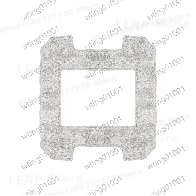 Аксессуары для робота-мойщика окон Keworth W1, W1S Pro, W2 MINI: чистящая жидкость и салфетка из микрофибры. (art.: 3920dbfe8210f) - 3920dbfe8210f