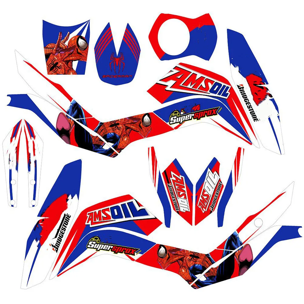 Мотоциклетная команда 3 м графические фоны уличный велосипед