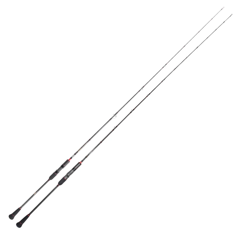 

FUJI Spare Light Jigging Rod
