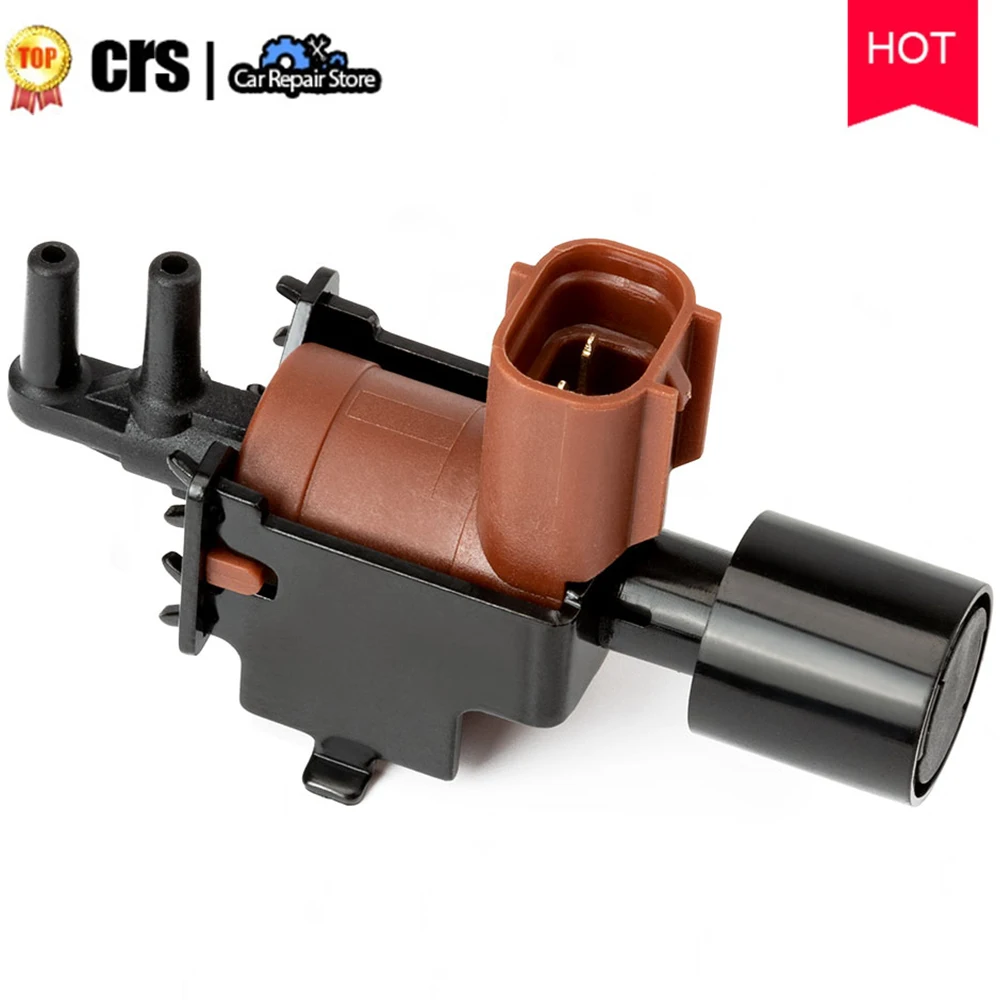 

OEM # 25860-62010 25860-30120 25860-46010 New EGR Vacuum Switch Valve Solenoid VSV For Toyota Highlander For Lexus 3.0L 3.3L V6