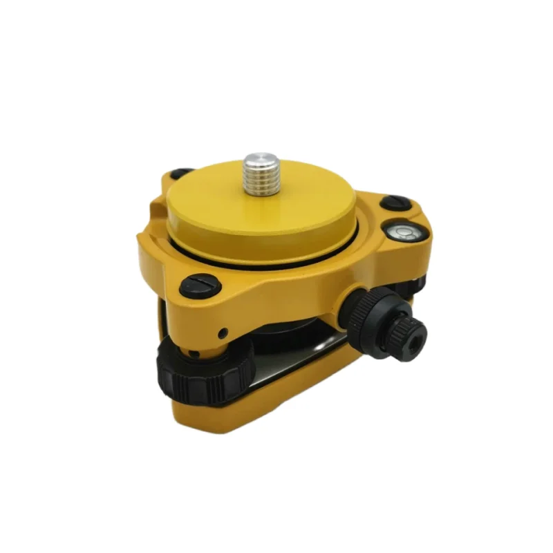 Оптический держатель адаптера Plummet Tribrach и 5/8 дюйма x11