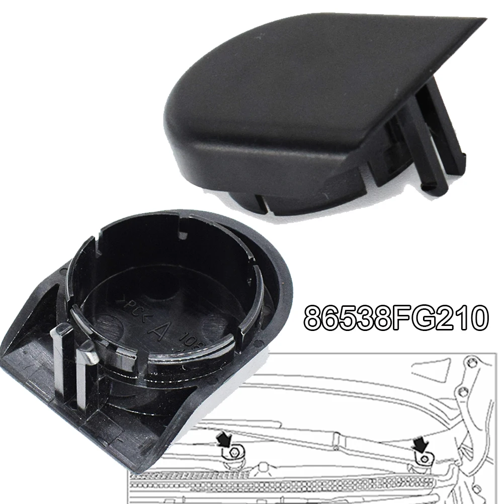 

Пара гаек рычага стеклоочистителя переднего стекла, антикоррозийный болт, крышка, пластиковая часть, замена автомобиля для Mazda 5/6 RX8 CX-9 CX-5 CX-7 CX5