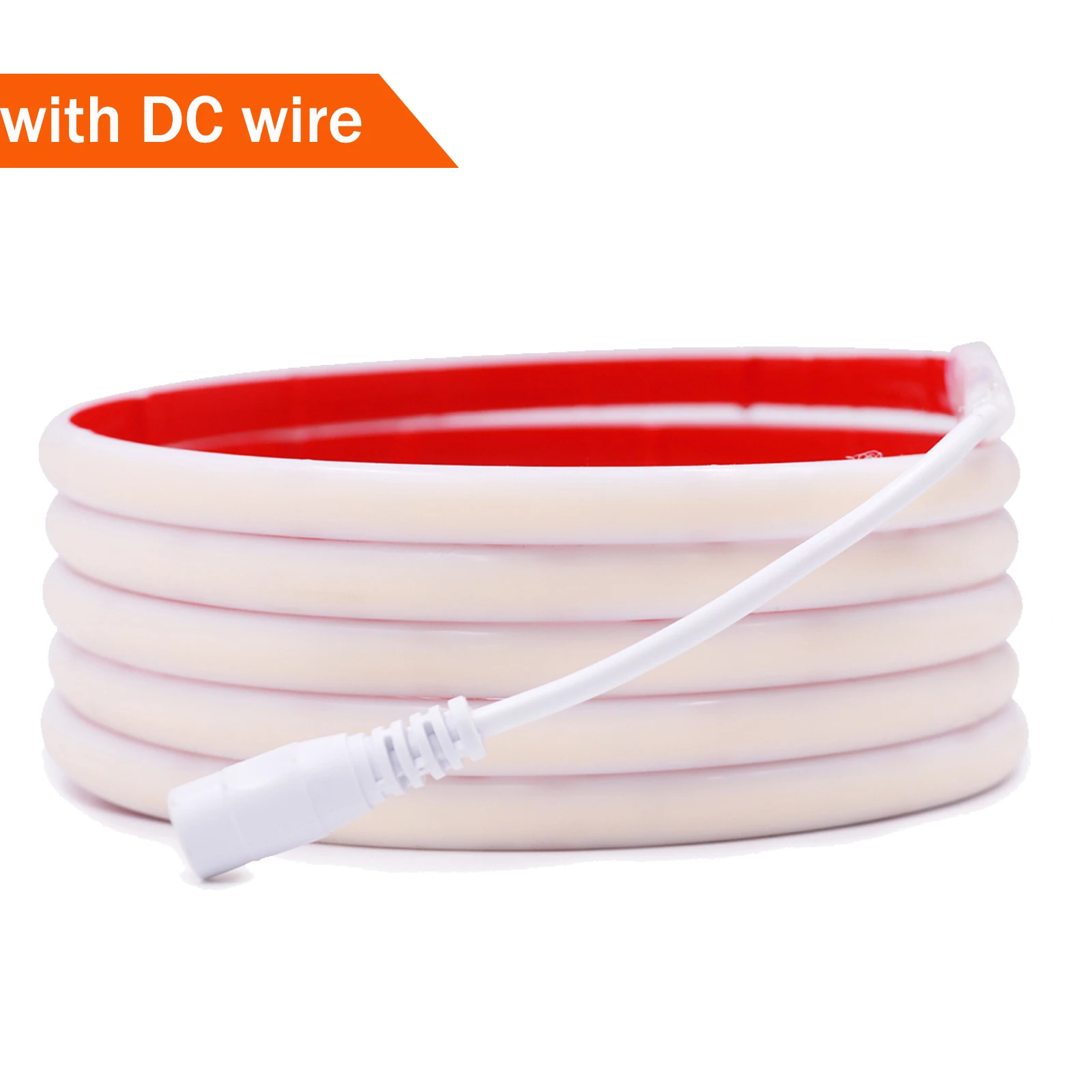 Светодиодная лента XUNATA IP68 12В