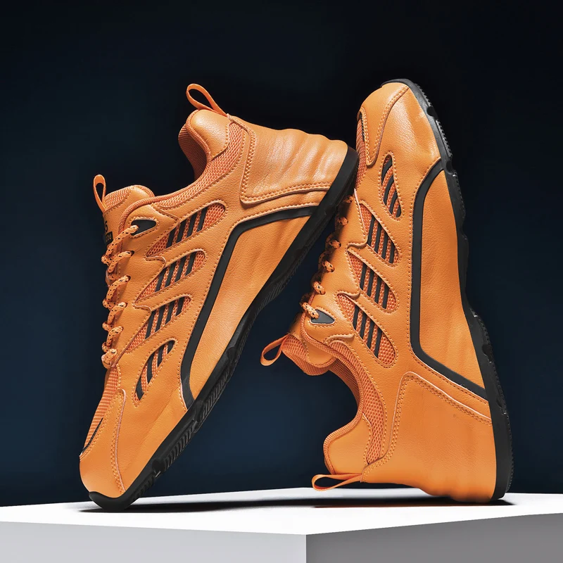 

Shoes men Sneakers Male casual Mens Shoes tenis Luxury shoes Trainer Race Breathable Shoes fashion loafers running Shoes for men