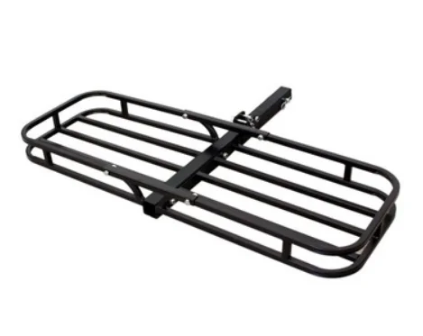 

Модификация по пересеченной местности для внедорожников, автомобильная задняя багажная рамка, сцепное устройство, багажник/рамка прицепа, Бортовой Грузовой стеллаж