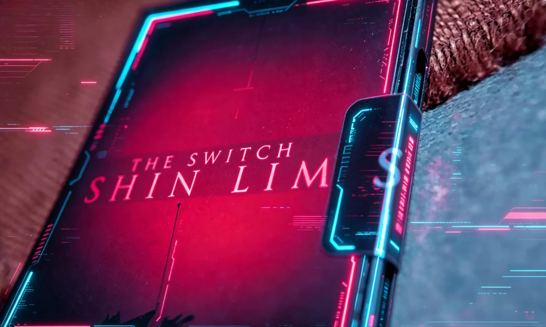 Фото The Switch (Покерные фокусы) от Шин Лима: Карточные магические трюки, сценическая магия, комедийная магия, ментализм, фокусы из близкого плана, аксессуары, иллюзии №1