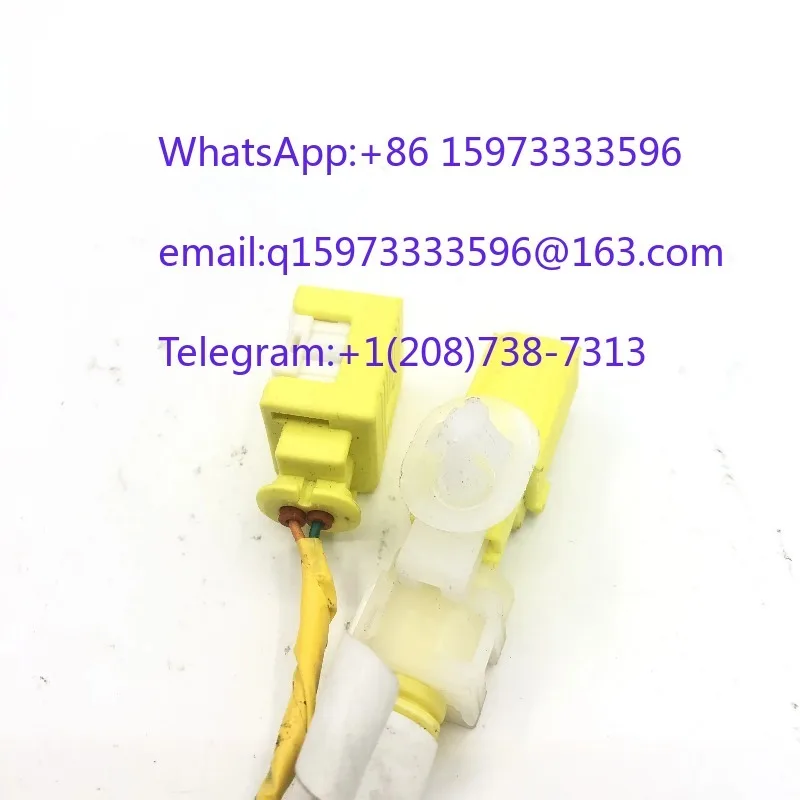 Фото Комплект из 5 пар разъемов (папа-мама) 510/730/560/310/530/630/310W/610 для подключения датчиков столкновения сидений и жгутов проводов №3