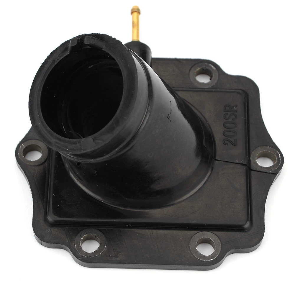 

KDX 125 KDX125 адаптер интерфейса карбюратора мотоцикла впускной коллектор для Kawasaki KDX-125 KDX125SR 1990-1999 16065-1209