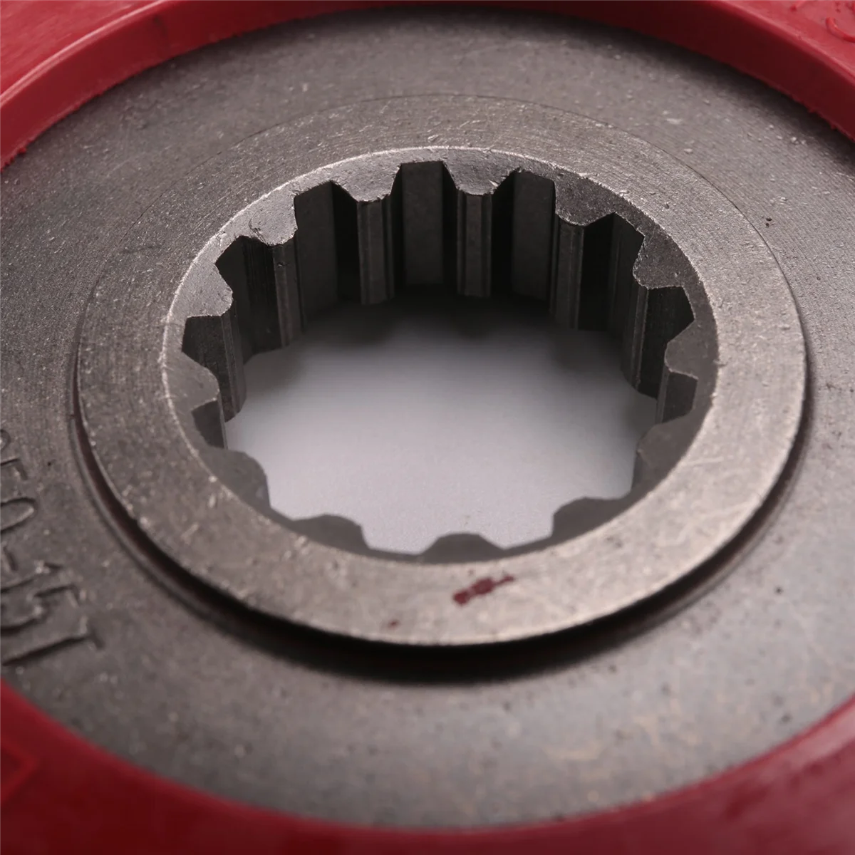 Передняя Звездочка для мотоцикла 15T переднее колесо Suzuki GW250 GSX250R DL250 Zontes 310