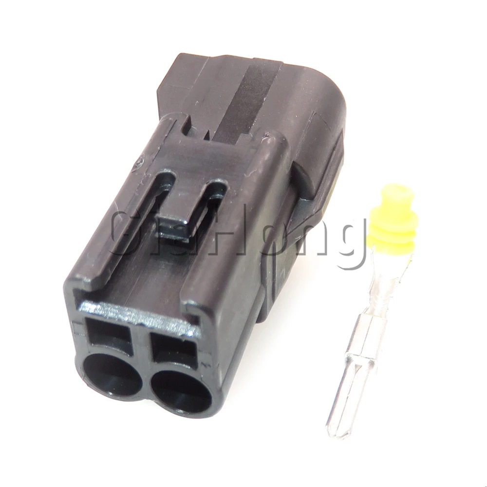 1 компл. 2-сторонние автозапчасти 7282-7028-30 Автомобильная стандартная светильник ка