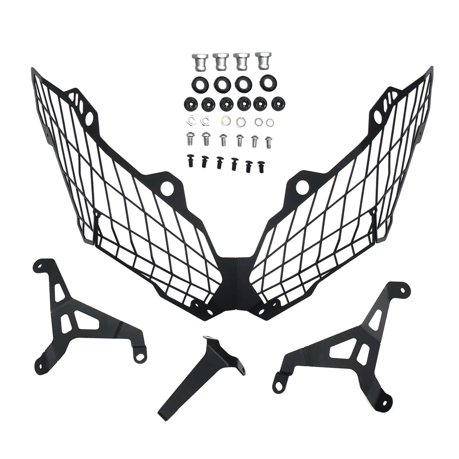

Headlight Protector Guard Motorbike kawasaki