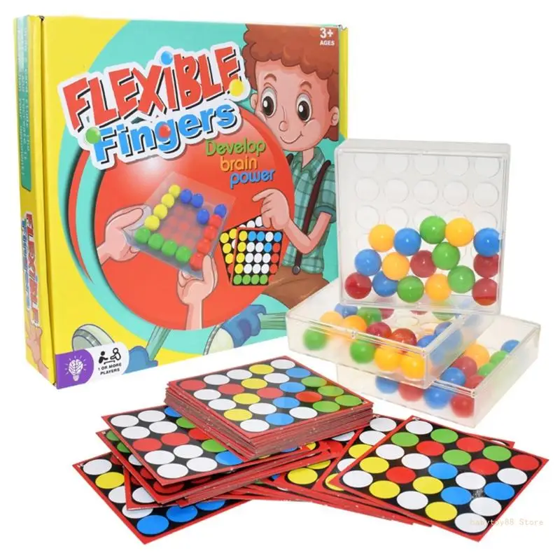 

Y4UD Интерактивная настольная игра Big Adventure Set для мальчиков и девочек, подарки на день рождения