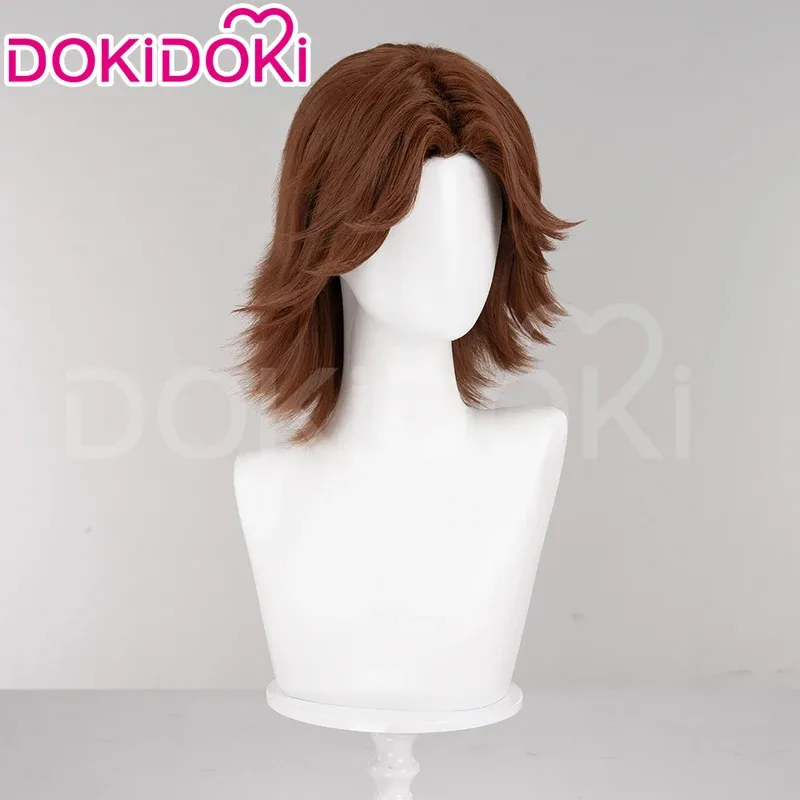 В НАЛИЧИИ Anya Daisuke, парик для косплея, игра для полоскания рта DokiDoki, женские черные короткие волосы, аня, парик для косплея, кепка (art.: 3920cfaadeb8d) - 3920cfaadeb8d