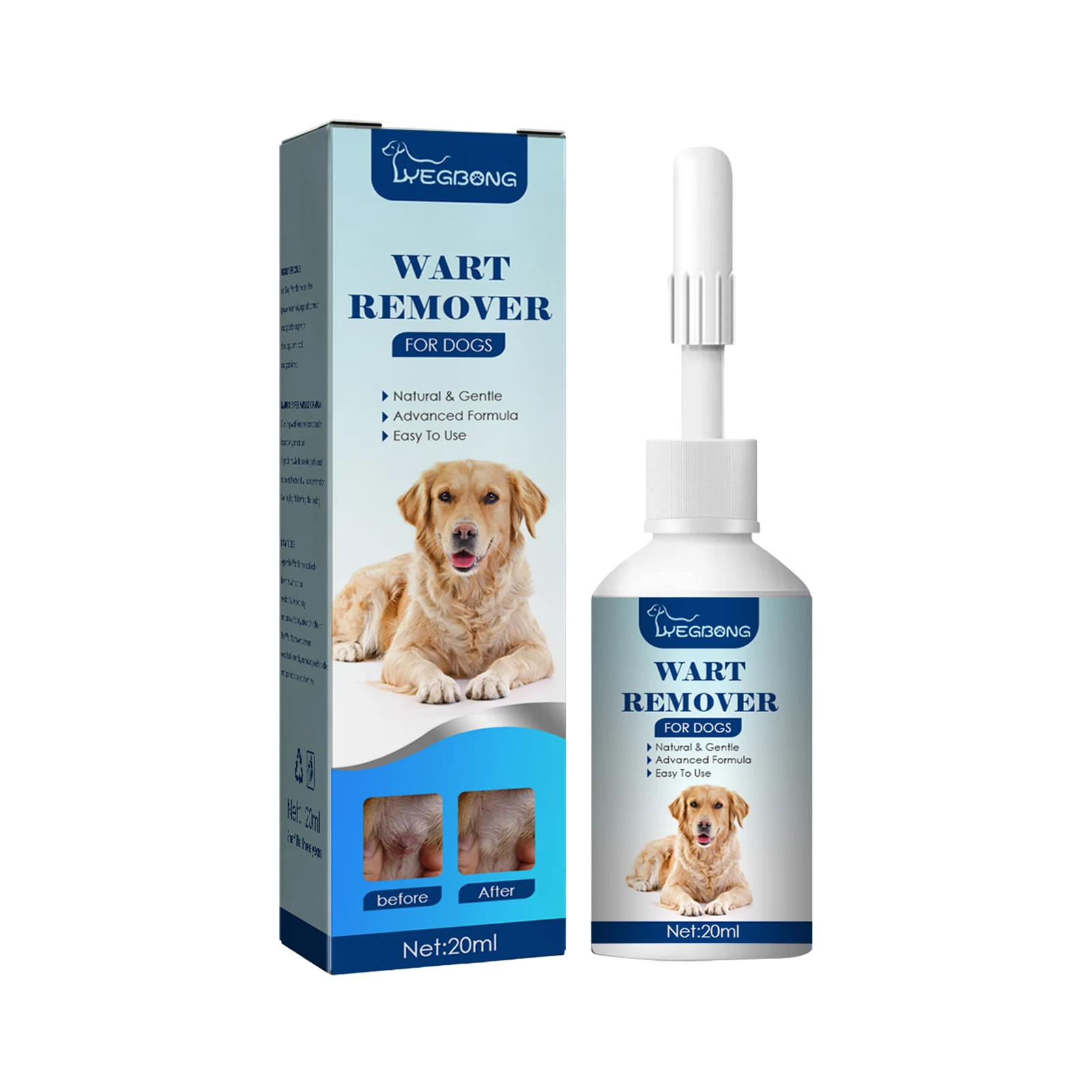 

Dog Warts Removal Treat 100 Natural Painless Dog Warts Removal Treat Rapidly Eliminates Dog Warts Dog Skin With No Harm And