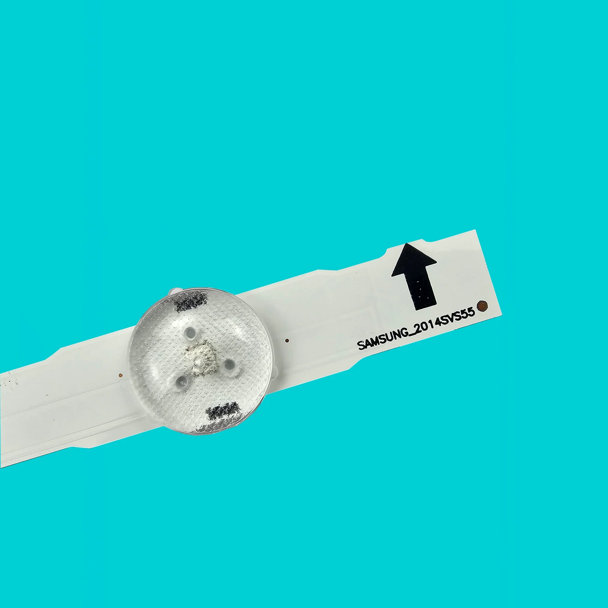 Светодиодная лента заднего света для UE55H6500 UE55J6289 UE55J6270 UE55J5100AK UE55J5670SU UE55H6400 UE55J6202