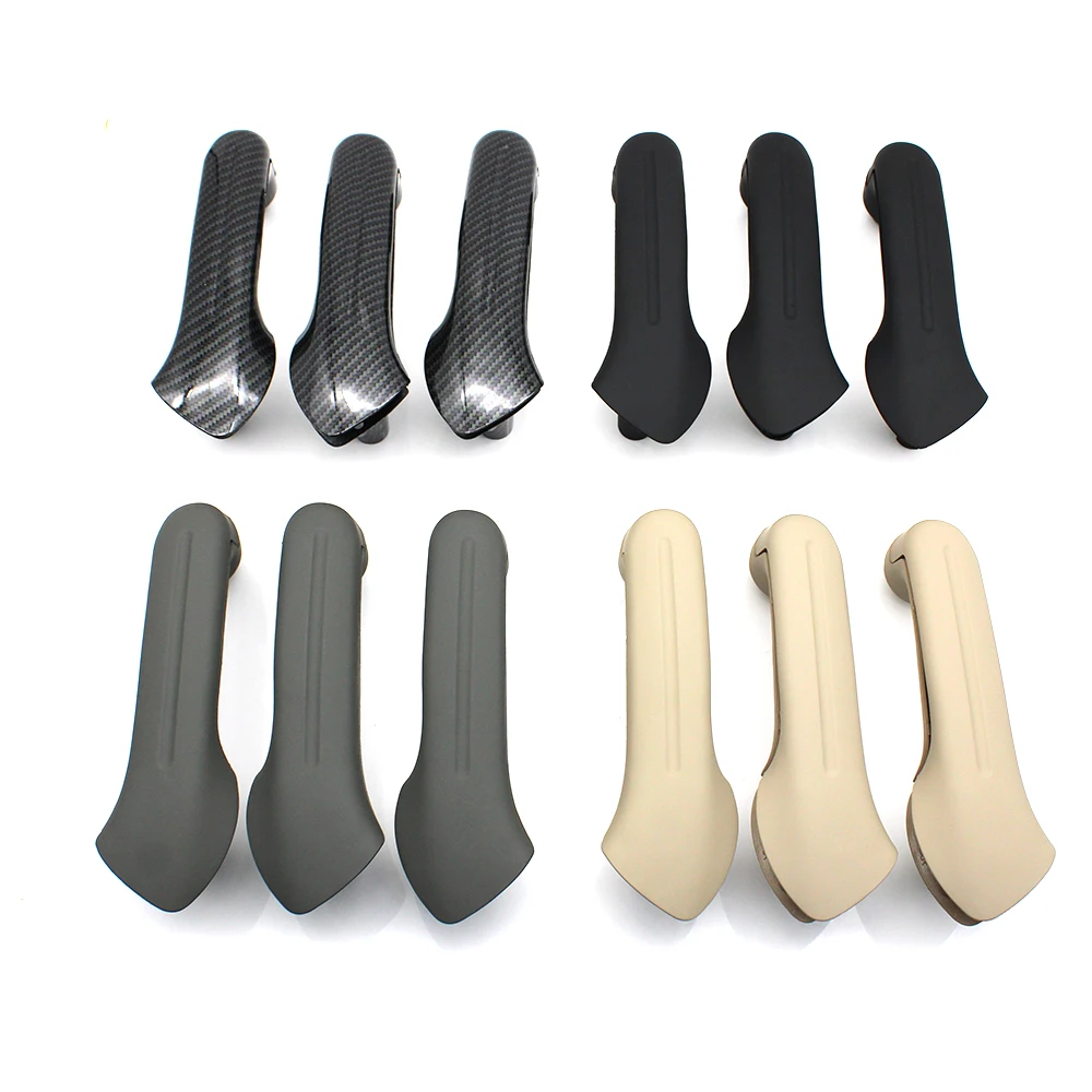 9 шт. сменные передние и левые ручки для Volkswagen VW Bora Golf 4 MK4 Jetta 1999-2004