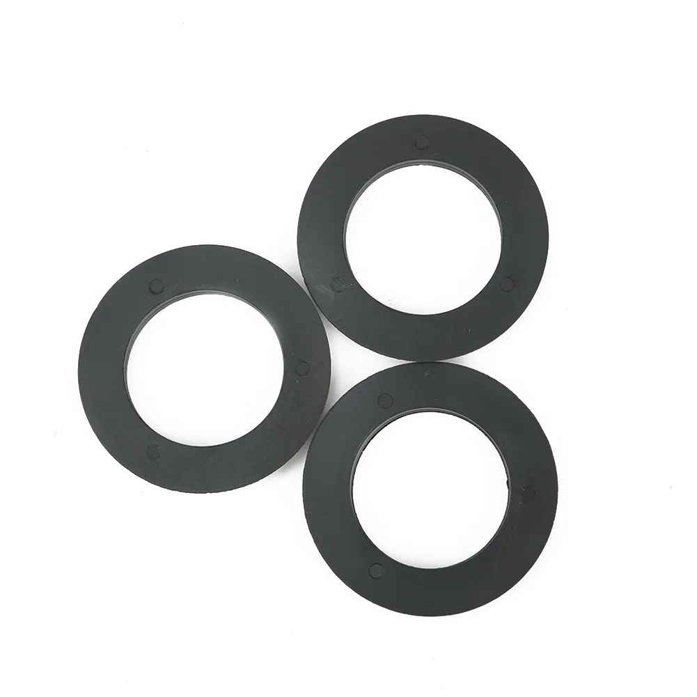 5 шт. резиновая плоская прокладка уплотнительное кольцо шайба сантехнический