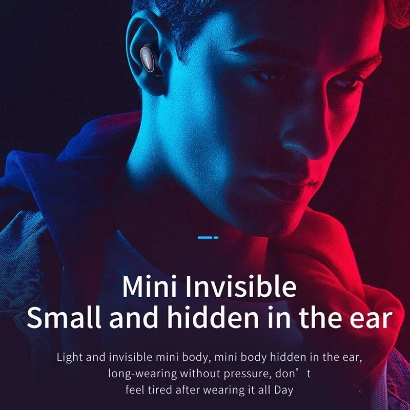 TWS-Наушники AWEI T16 с поддержкой Bluetooth |