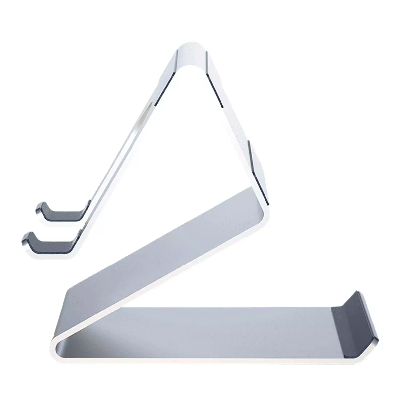 

Sturdy Aluminum Alloy Base Bracket Multifunctional Desktop Live Broadcast